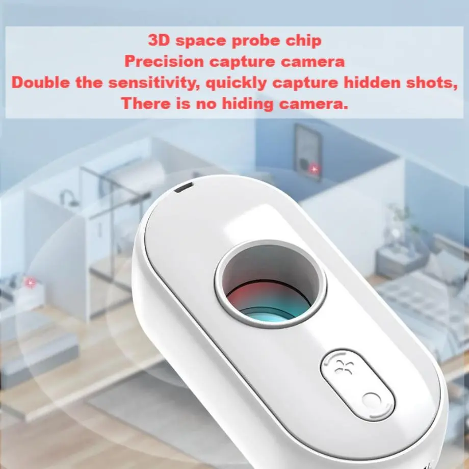 camera anti-peeping detector1