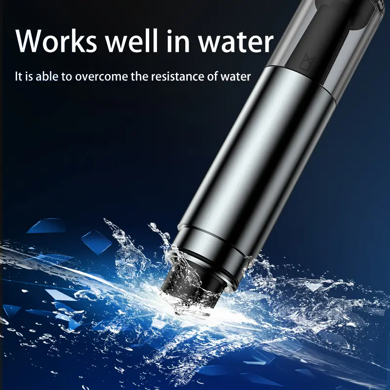 Emergency Car Window Breaker Tool