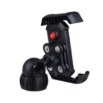 Bicycle mobile phone holder adjustable mobile phone holder-1