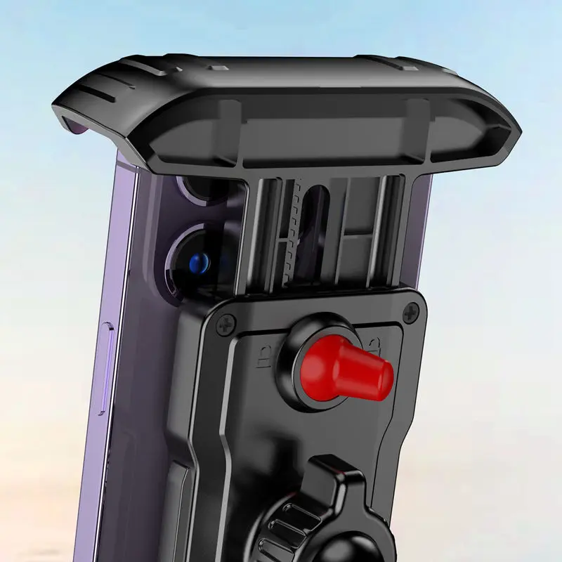 Bell Bike Phone Holder