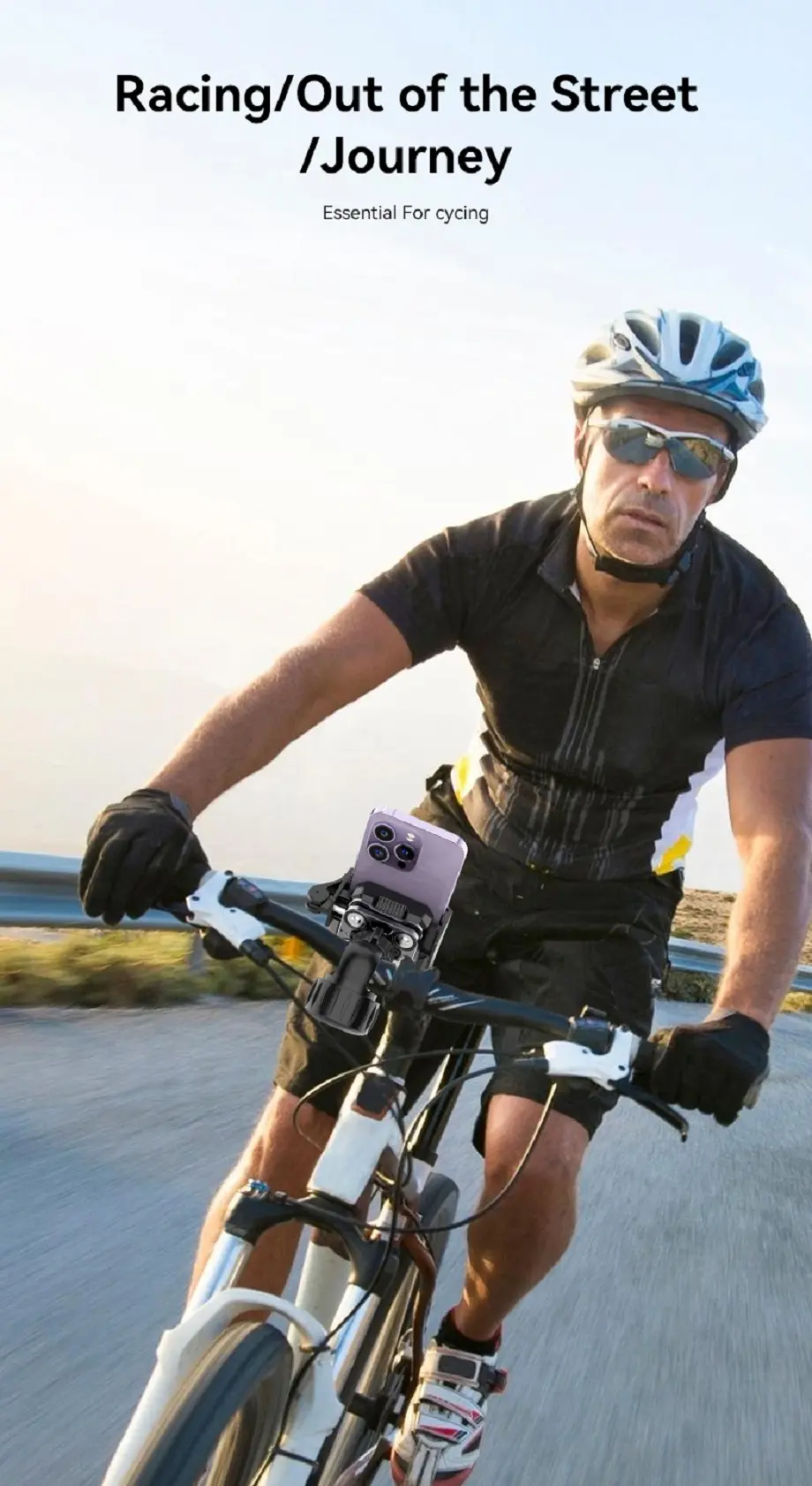 shock absorbing  phone holder for bike.jpg