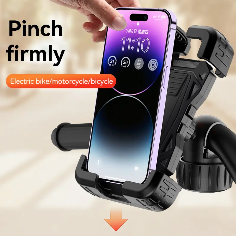 New Bicycle Mobile Phone Holder-product