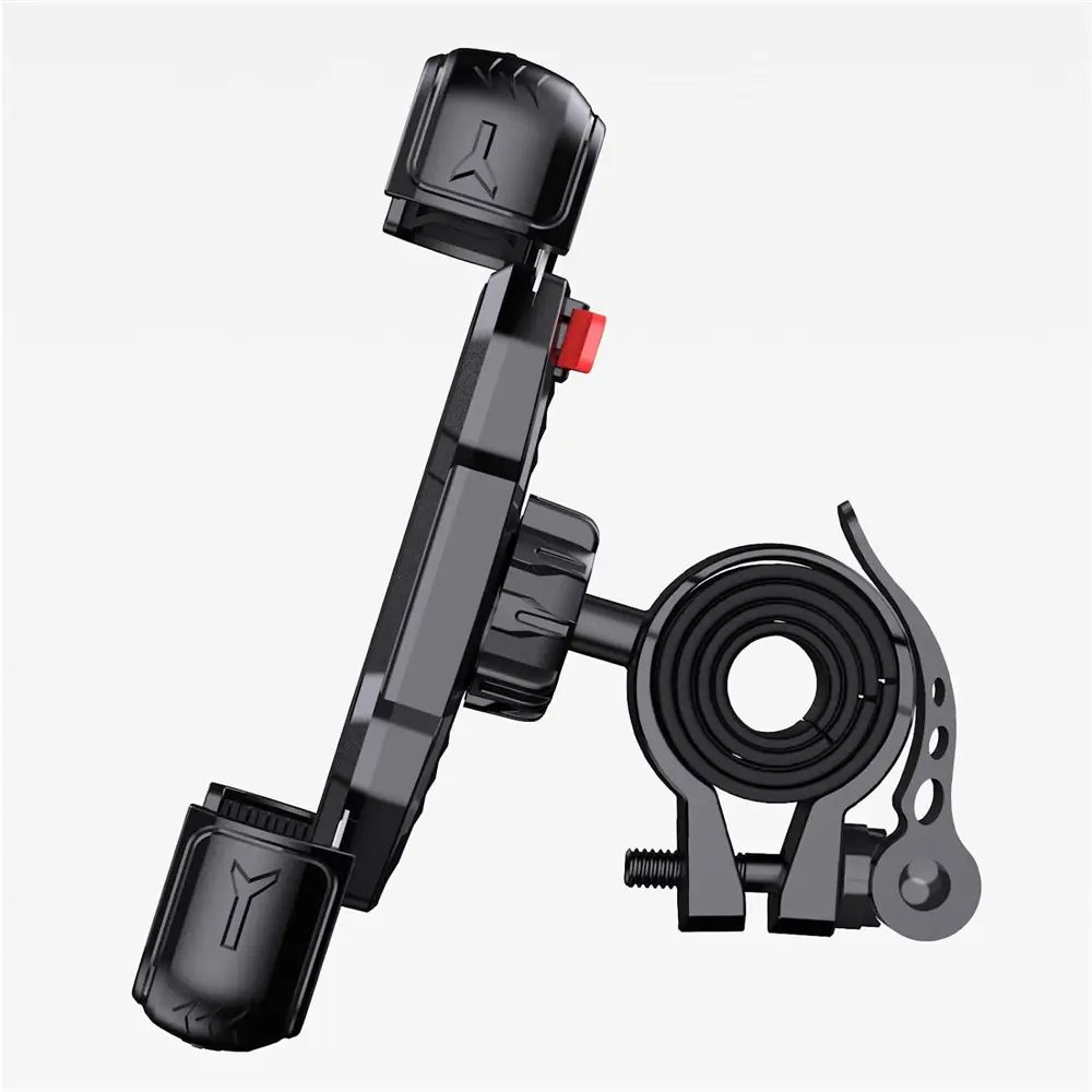 Bike Phone Holder Stl