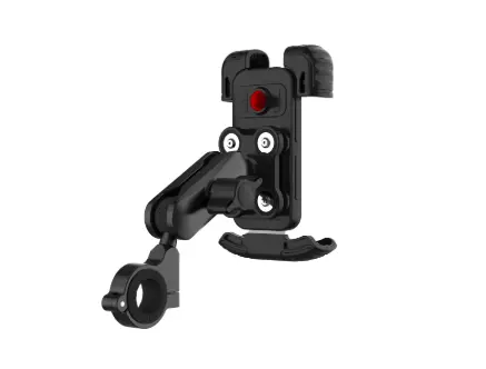 Motorcycle Phone Mounts