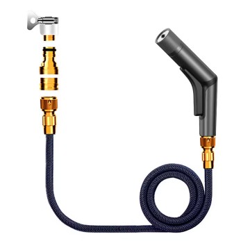 Water Gun Car Wash Water Gun High Pressure Car ...