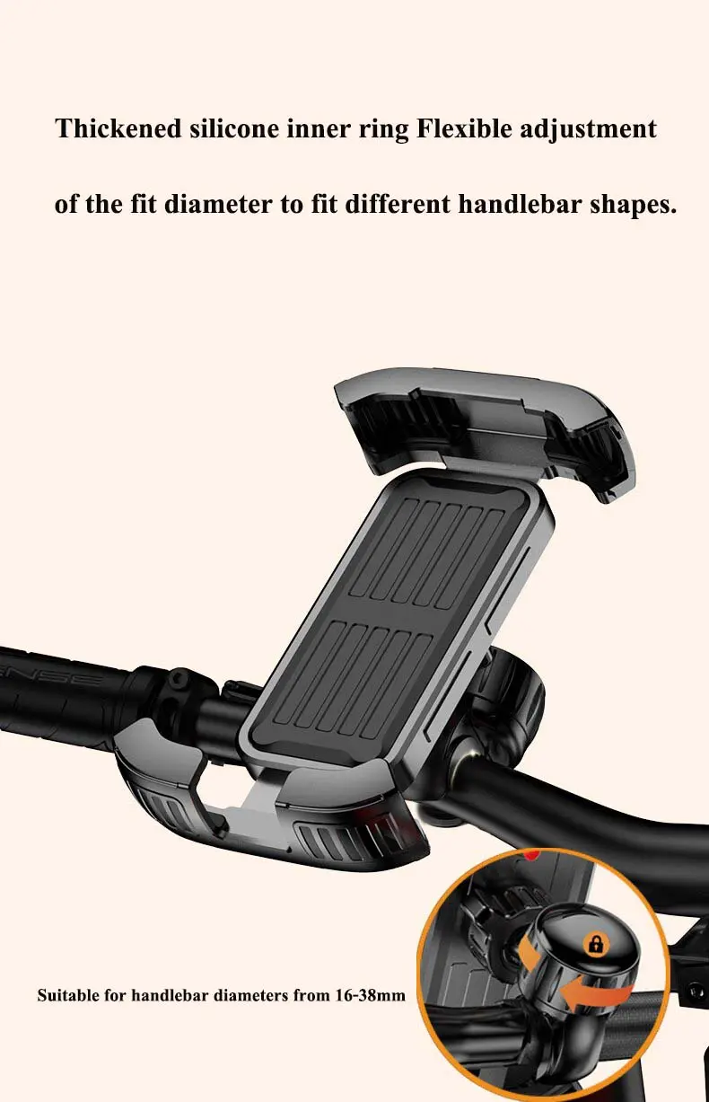 Magnetic Car Phone Holderbp9