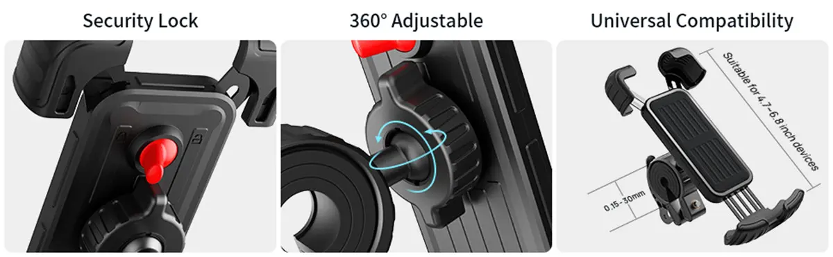 bike phone holder4djw