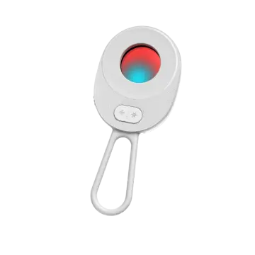 Hidden Camera Detectors - Portable Anti-Spy Det...