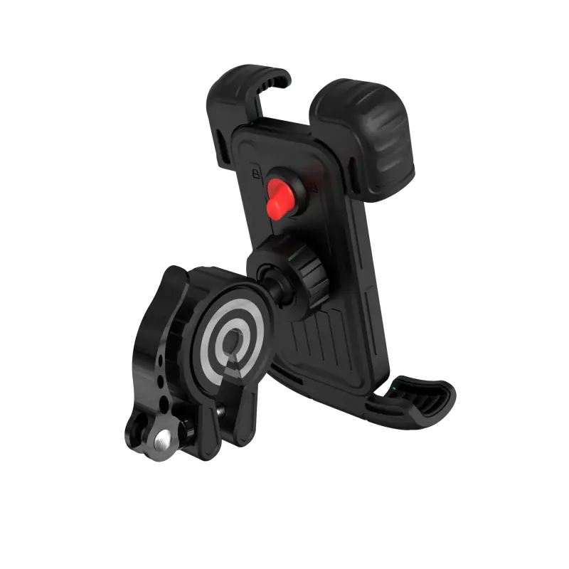 Bicycle Motorcycle Cell Phone Holder