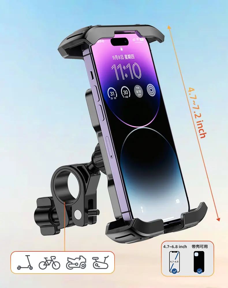 619 Bicycle Phone Mount (7)coi