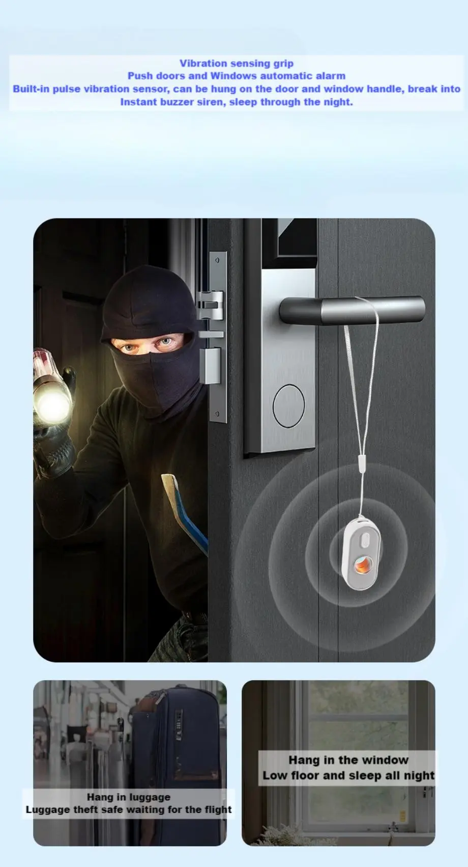 camera anti-peeping detector7