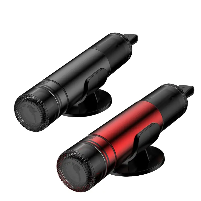 Emergency Car Window Breaker Tool