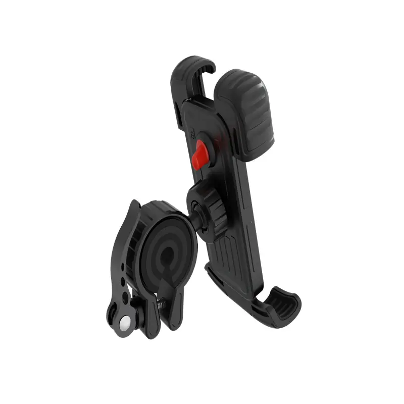 Adjustable silicone tail clip 443-product