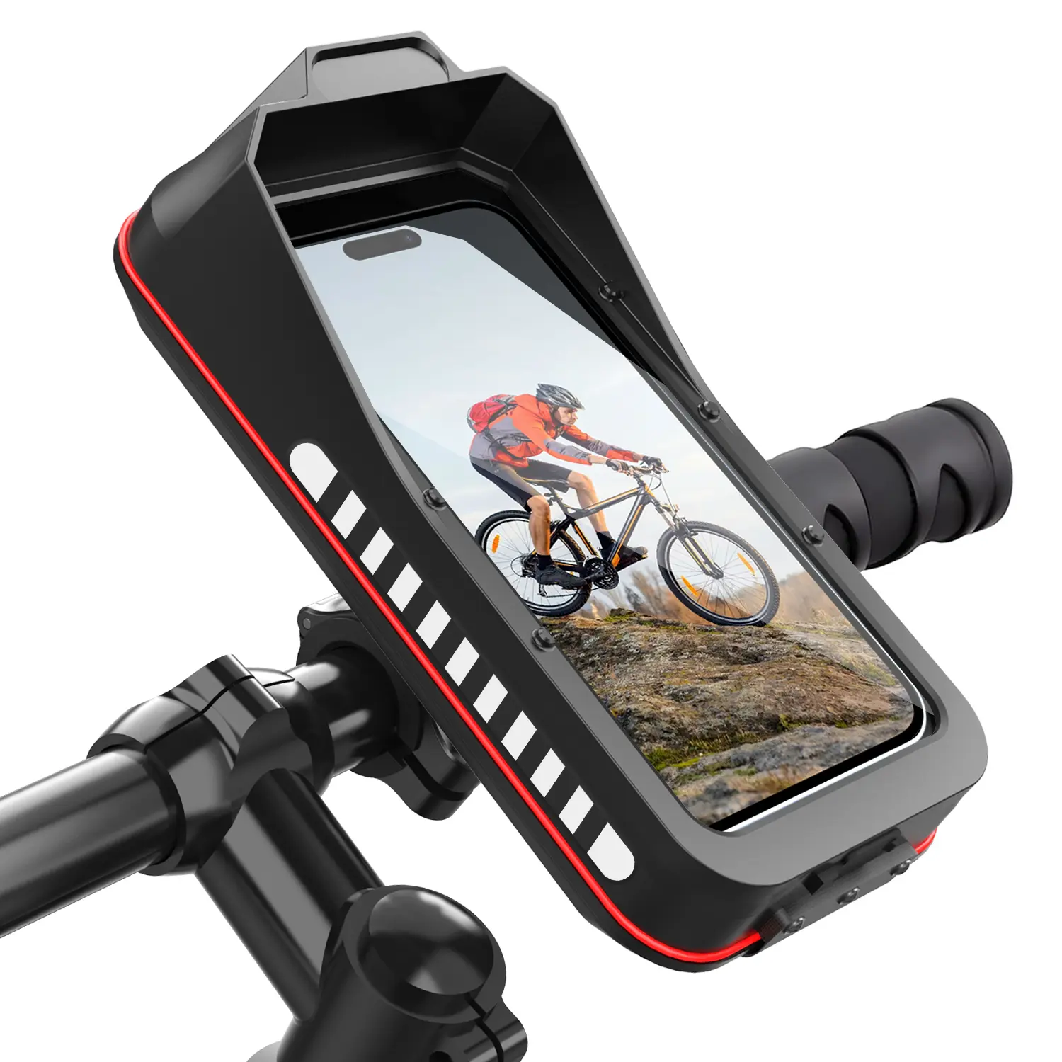 Bicycle Phone Front Frame Bag.jpg