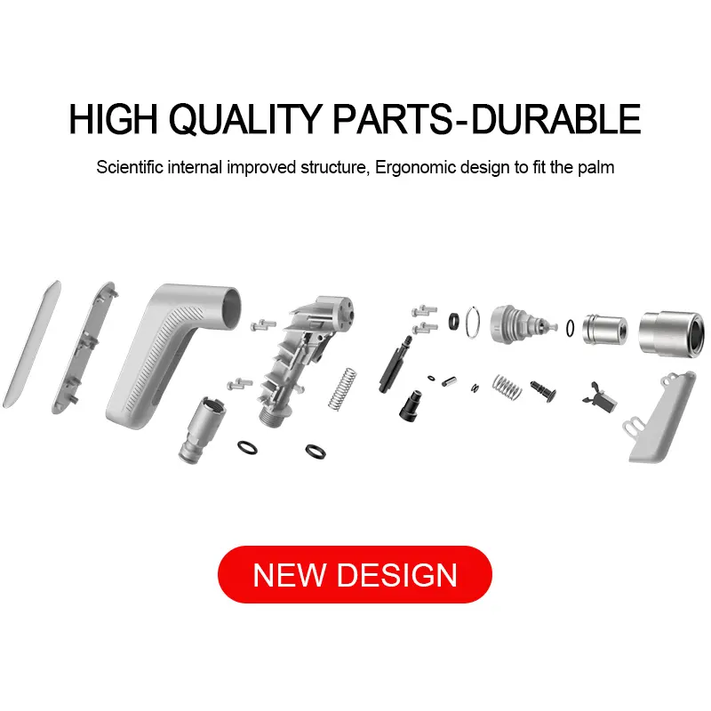 High Pressure Water Gun for Car Garden Water Guns (5)i3w