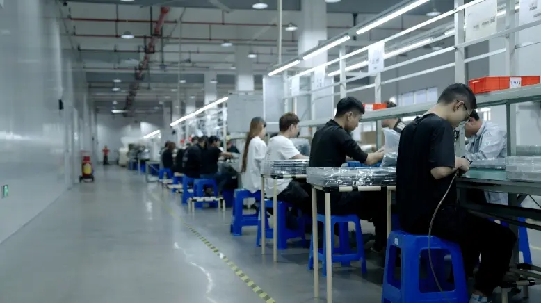 GoalLock Strengthens Global Supply Capacity with Optimized Manufacturing System