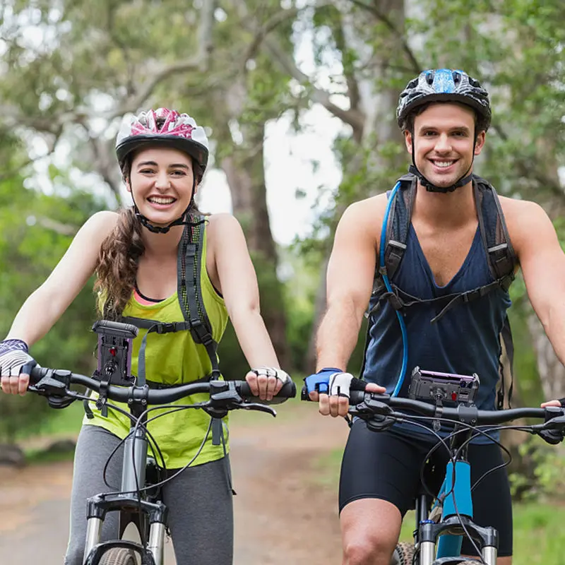 Bike Phone Holder Rubber