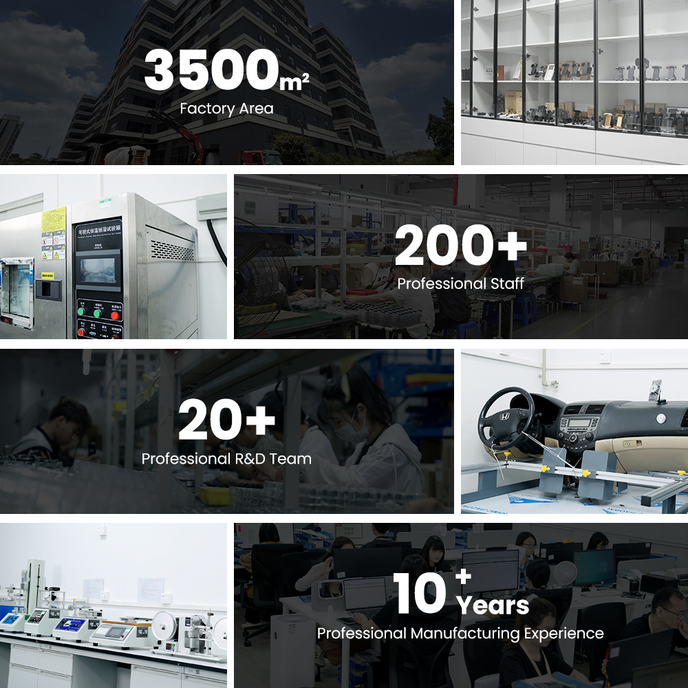 Smart Mobility: GoalLock Partners with Leading Shared Mobility Giants, Setting New Standards with Patented Anti-Theft Phone Mounts