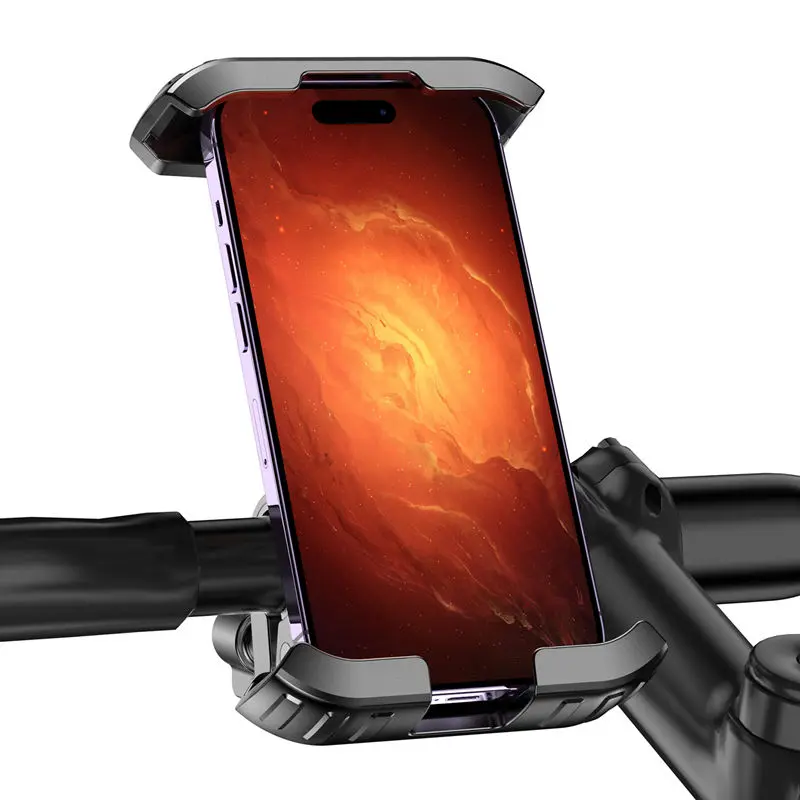 A Bike Phone Holder
