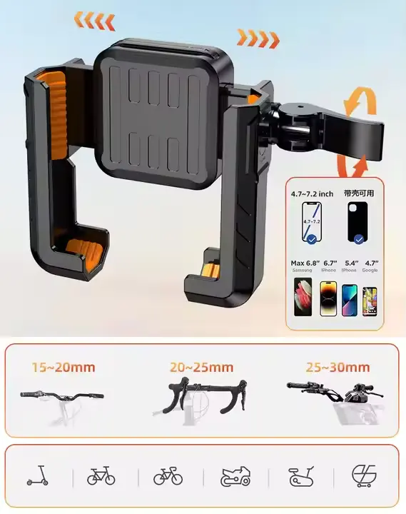 Half-wrap cycling phone holder.png