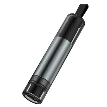 2-in-1 Seat Belt Cutter and Car Window Breaker ...