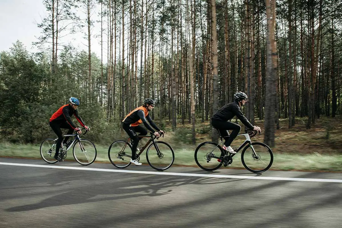 Global Cycling News: Exploring the Latest Trends in the Cycling World