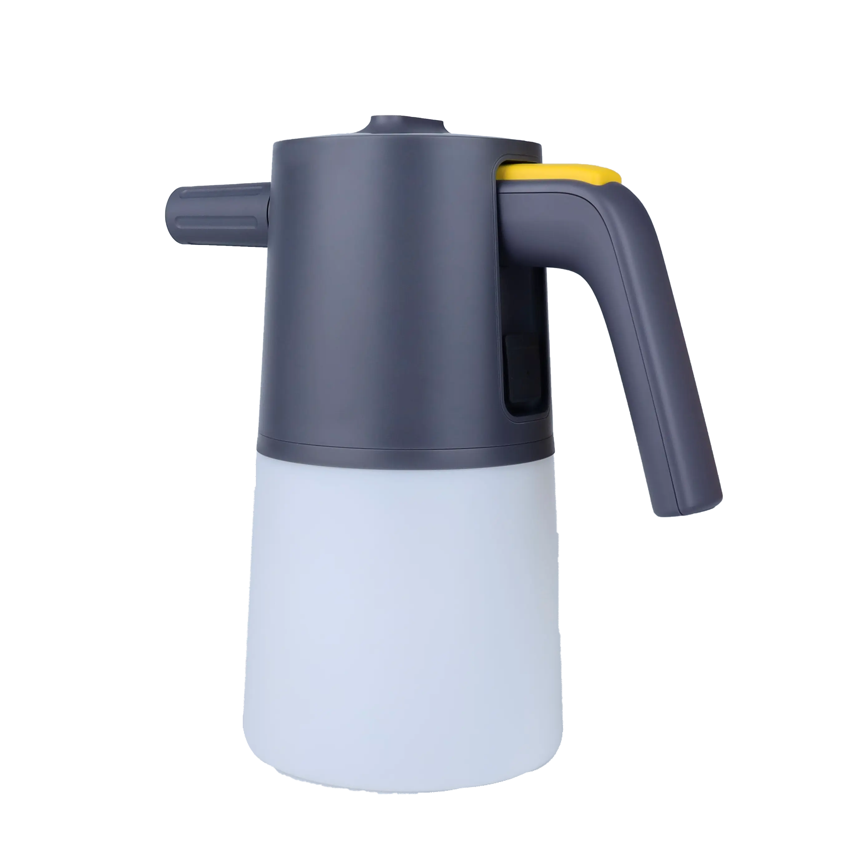 Electric Foam Sprayer for Watering Garden Plants