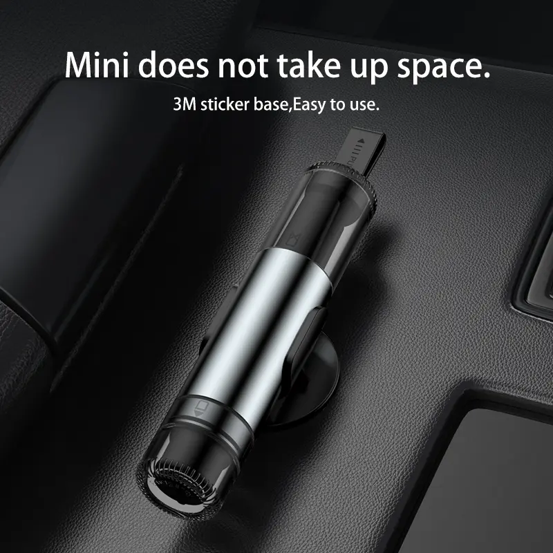 Emergency Car Window Breaker Tool