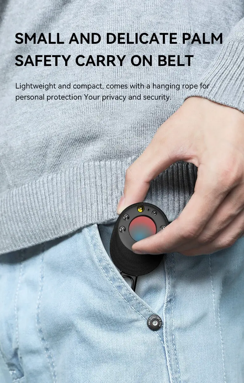 camera anti-peeping detector4-2