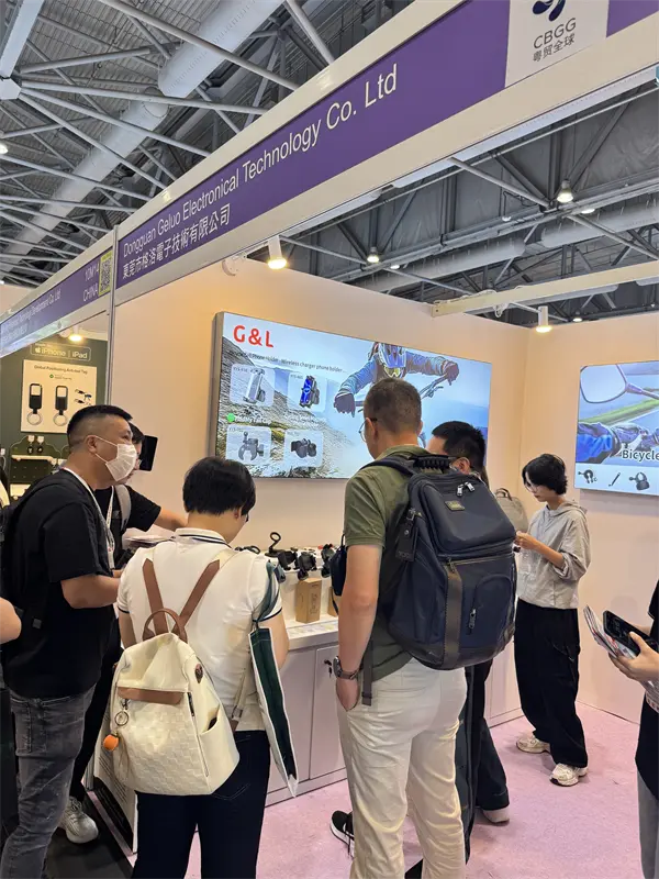 Coming Soon: Hong Kong Electronics Fair!