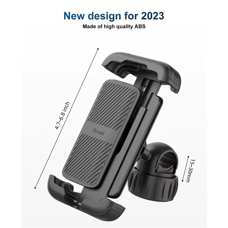 Good Phone Holder For Bike