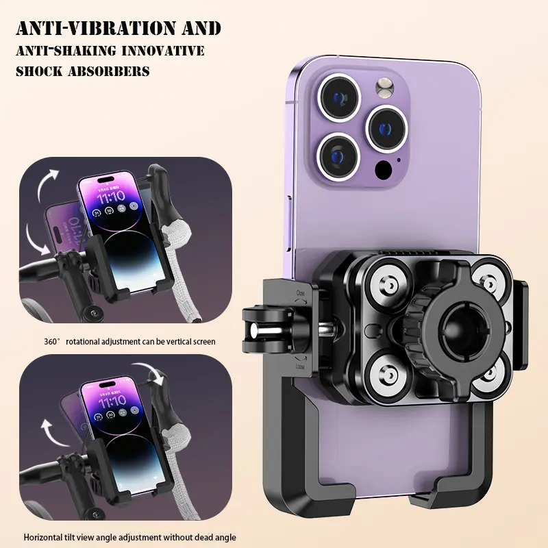 Bell Bike Phone Holder