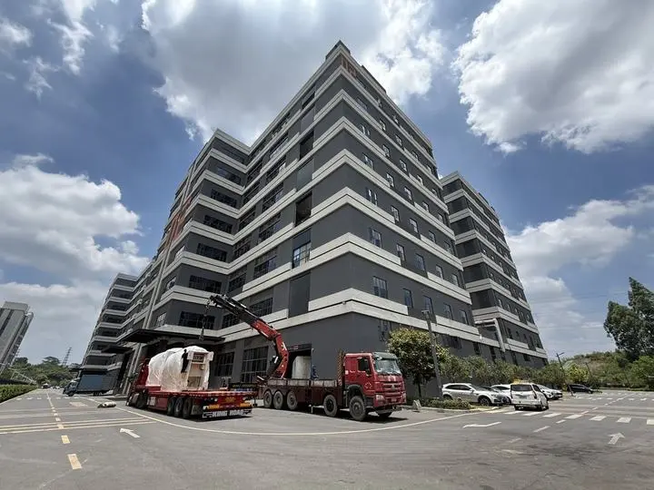 9 Years of Focus on Cycling Safety — GoalLock Factory Leads the Way in Bike Phone Mount Innovation