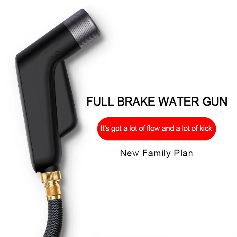 High Pressure Water Gun for Car Garden Water Guns