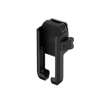 Shock absorption does not block the camera electric car mobile phone holder