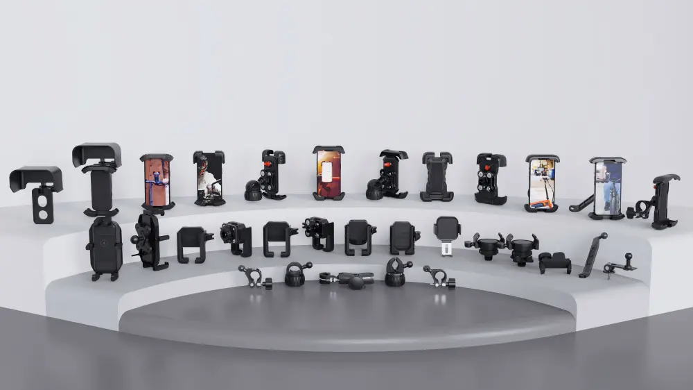 The Ultimate Guide to Choosing the Best Phone Holder for Your Bike