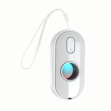 hidden camera detector and wireless camera finder