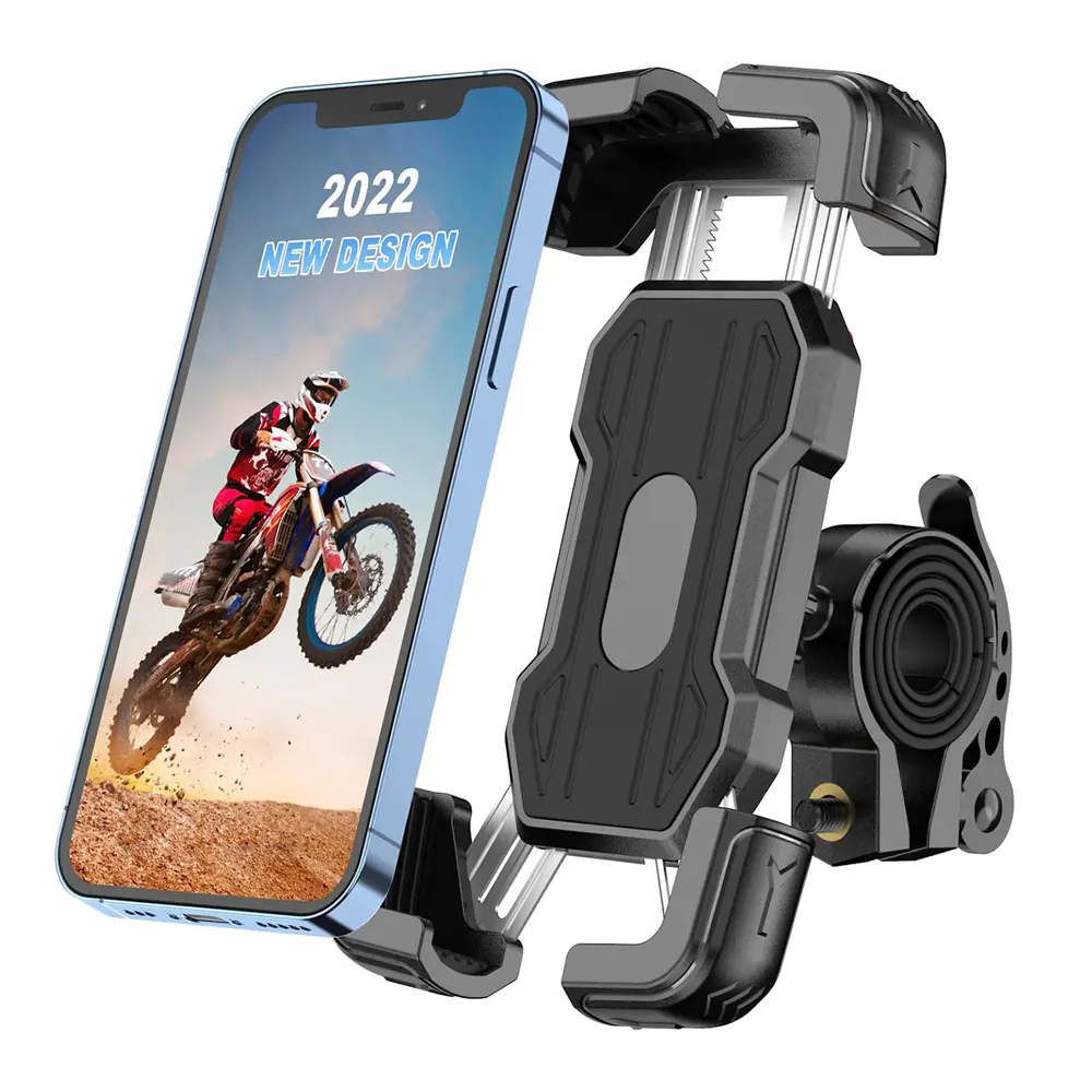 A Bike Phone Holder