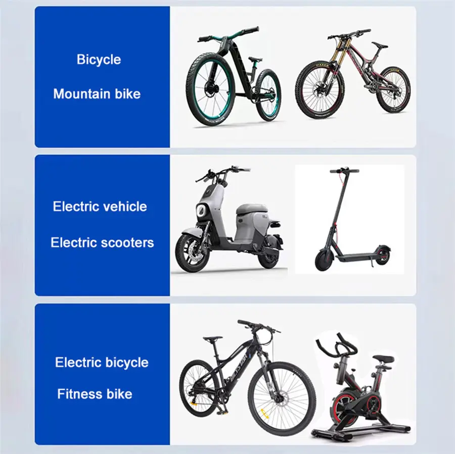 Bicycle Cell Phone Holder