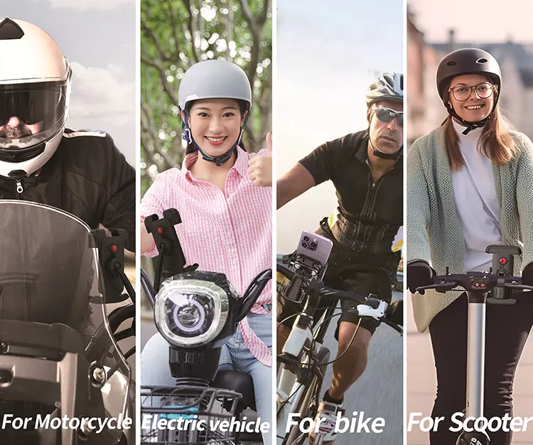 Scooter Cell Phone Holders The Essential Accessory for Safe and Convenient Riding (1).png