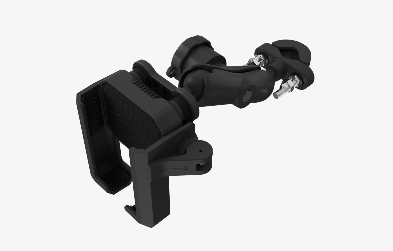 The Ultimate Solution for Cyclists: Anti-Theft Bike Phone Holder